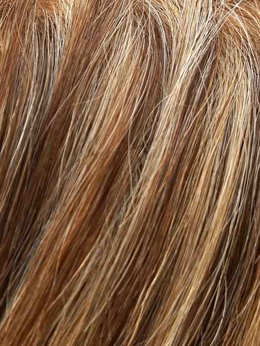 Carrie Hand-Tied by Jon Renau